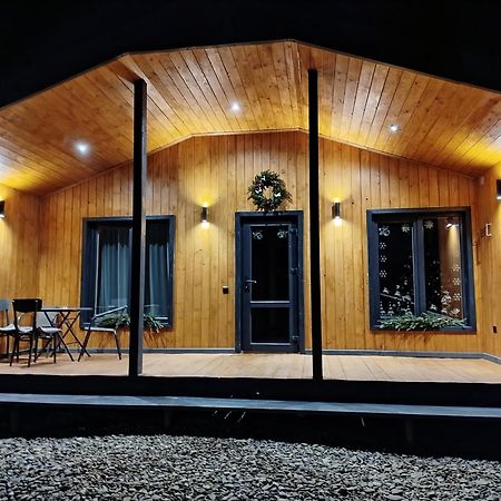 Family House Volosianka ヴォロサンカ エクステリア 写真