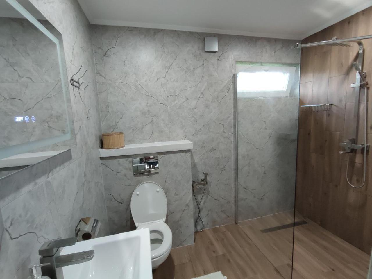 Family House Volosianka ヴォロサンカ エクステリア 写真
