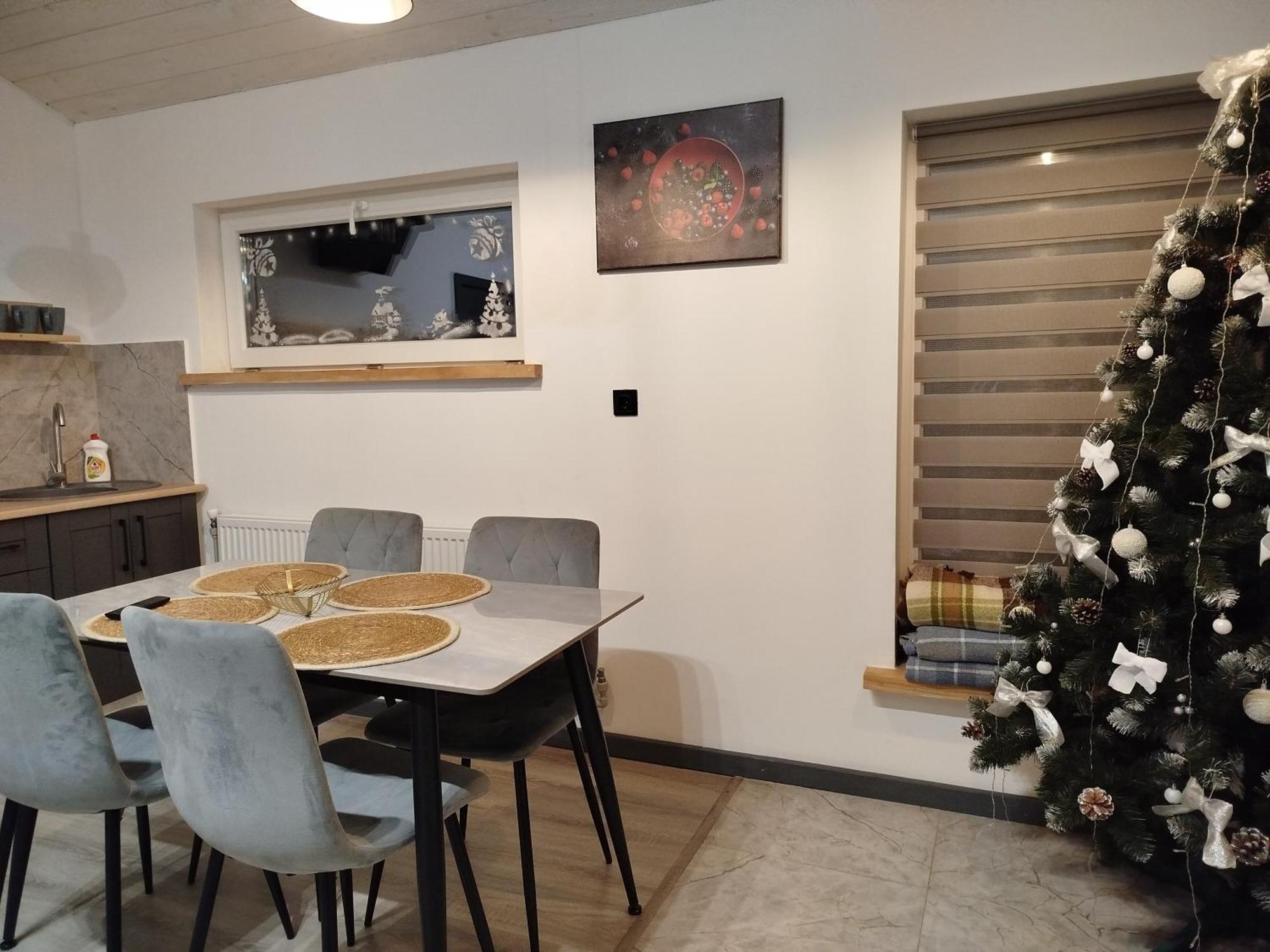 Family House Volosianka ヴォロサンカ エクステリア 写真