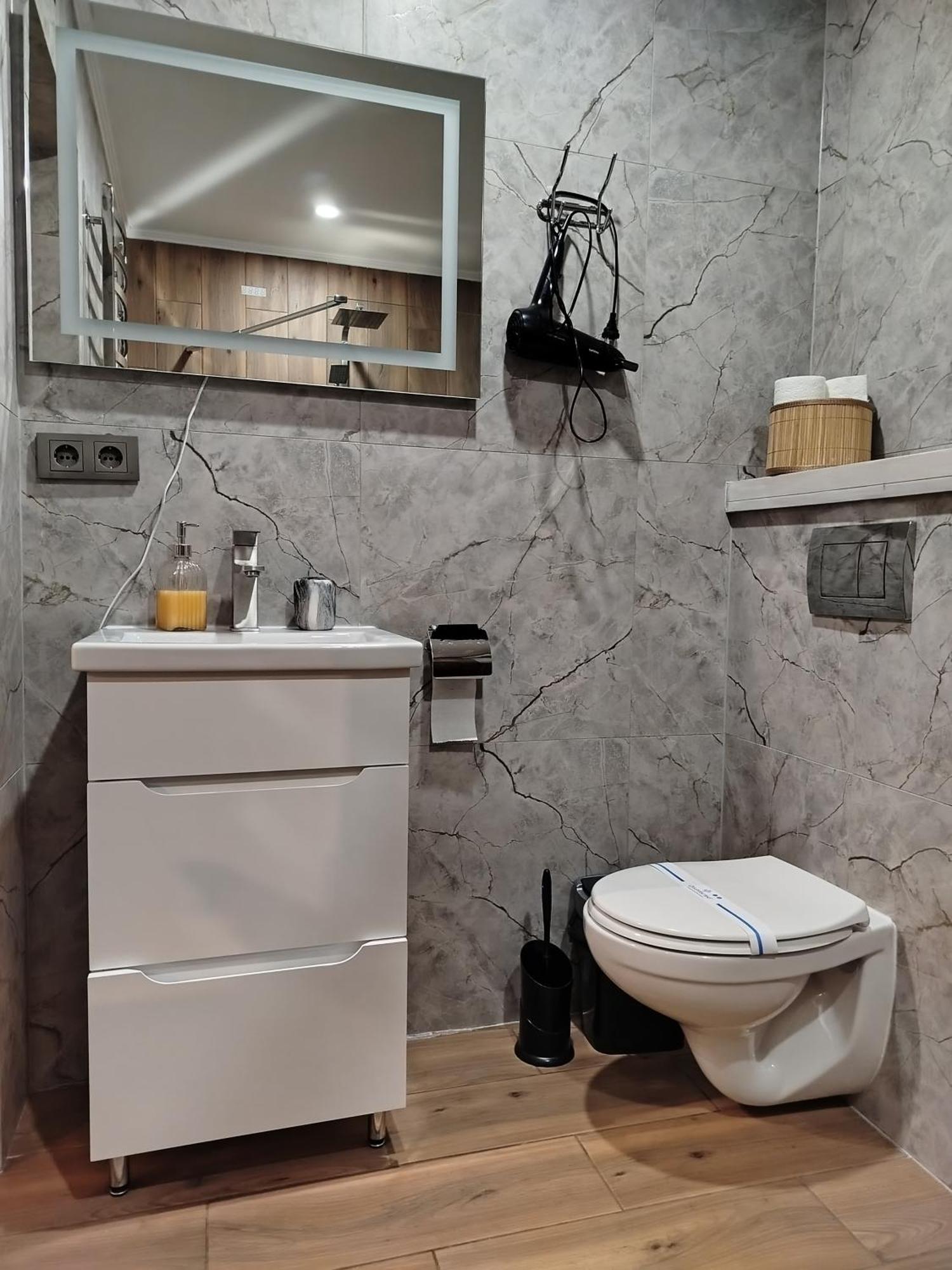 Family House Volosianka ヴォロサンカ エクステリア 写真